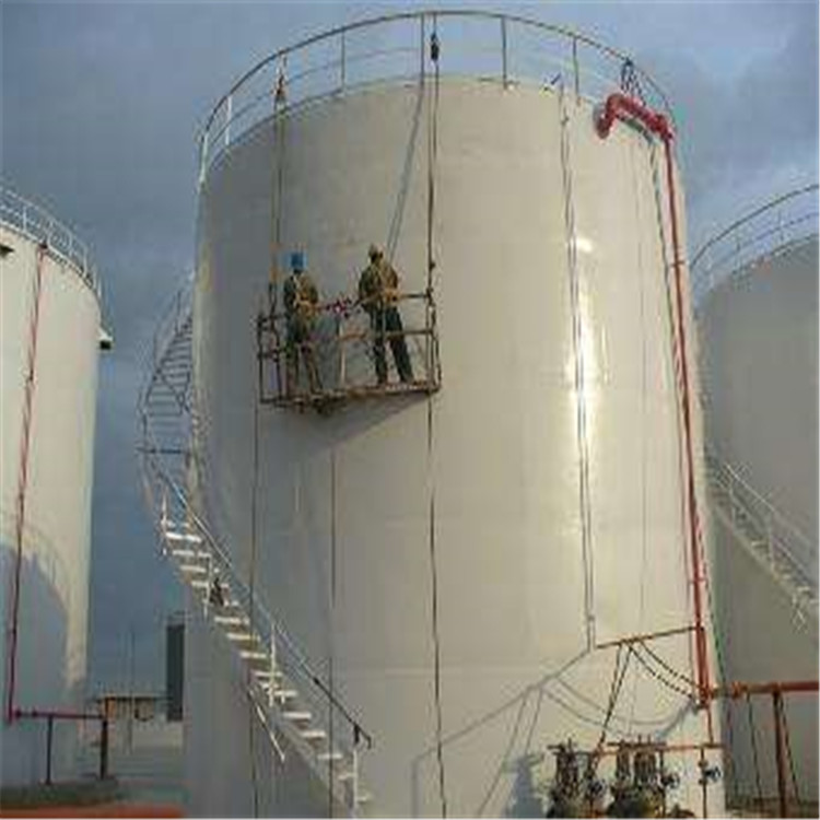 永泰喷漆翻新・工业喷漆・设备喷漆服务简介